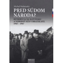 Pred súdom národa?
