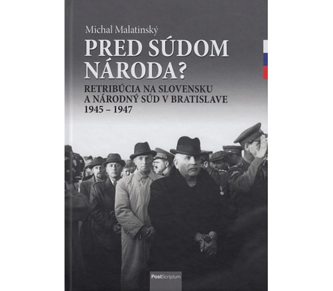 Pred súdom národa?