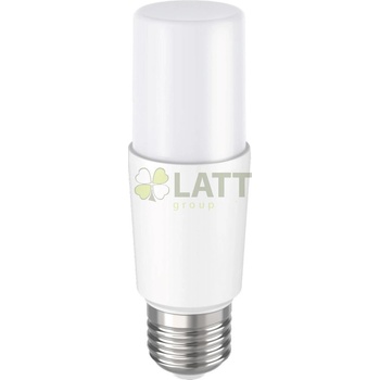 MILIO LED žárovka T37 E27 10W 800Lm teplá bílá