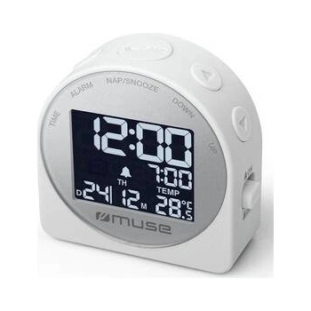 MUSE M-09CW