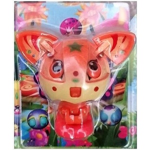  Трасформиращо се топче животинче zoobles с магнитна карта 9236