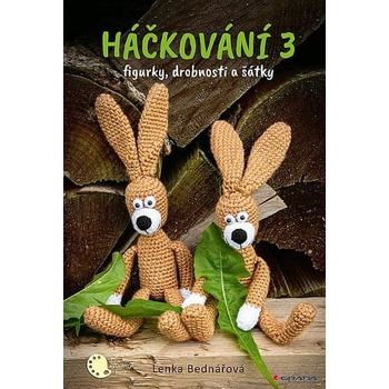 Háčkování 3