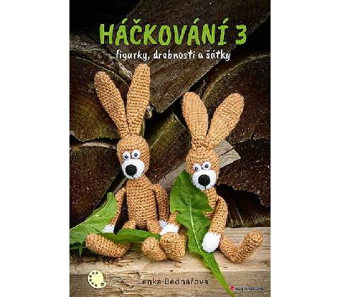 Háčkování 3