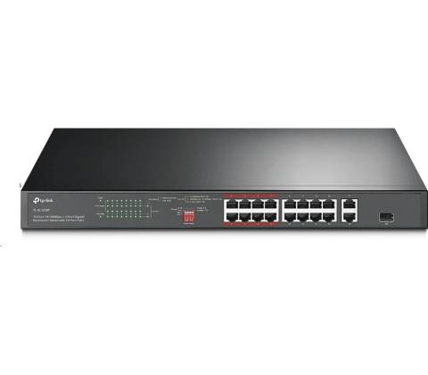 TP Link TP-Link TL-SL1218P