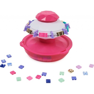Spin Master Cool Maker Pop Style Bracelet Maker kit