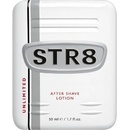 STR8 Unlimited voda po holení 50 ml