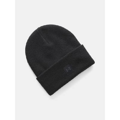 Дамска шапка Under Armour W HALFTIME BEANIE-BLK Under Armour | Cheren | ЖЕНИ | UNI