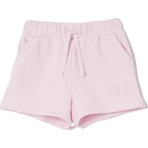 GAP V-frch logo розово, бяло 2y (744416-01)