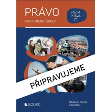 Právo pro střední školy 13 akt vyd 2026 - R Ryska M Puškinová a kol