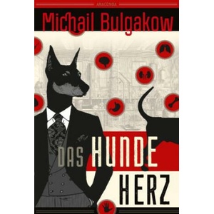 Das Hundeherz (ISBN: 9783730613214)
