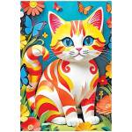 Yazz - Puzzle Sweet Cat - 1 000 piese