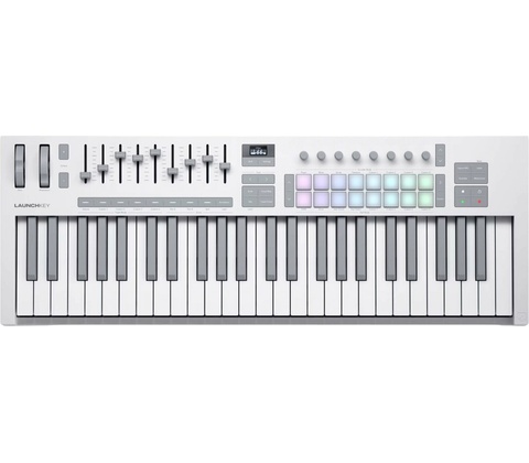 Novation Launchkey 49 MK4