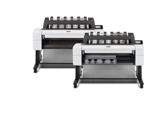 HP DesignJet T1600
