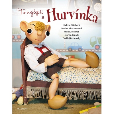 To nejlepší z Hurvínka