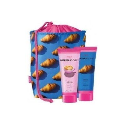 Pupa Комплект спирала Vamp! +Хайлайтър за лице Wonder Me Glow