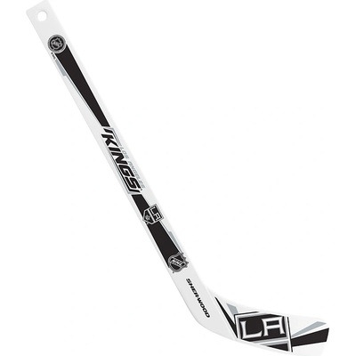 InGlasCo Mini NHL, Los Angeles Kings