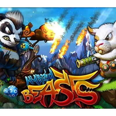 Hybrid Beasts