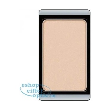 Artdeco Eyeshadow Matt očné tiene 503 matt black 0,8 g