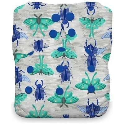 Thirsties Natural One size AIO Anthropoda PAT