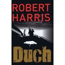 Duch - Robert Harris