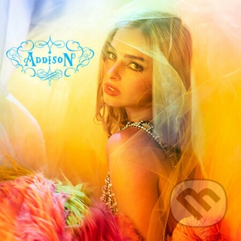 Rae Addison: Addison CD