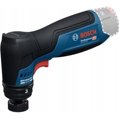 Bosch Professional GSS 12V-32 06019L1000