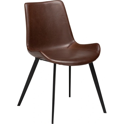 Dan-Form Hype ekokůže hnědá vintage