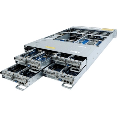 Gigabyte H262-Z61 6NH262Z61MR-00