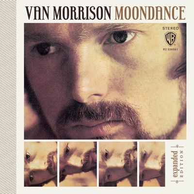 MORRISON VAN: MOONDANCE CD