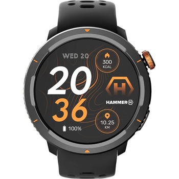 myPhone HAMMER Watch 2 Lite