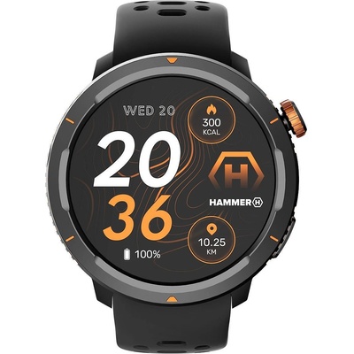 myPhone HAMMER Watch 2 Lite