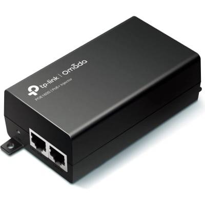 TP-Link POE160S PoE+ Injector Adapter (POE160S)