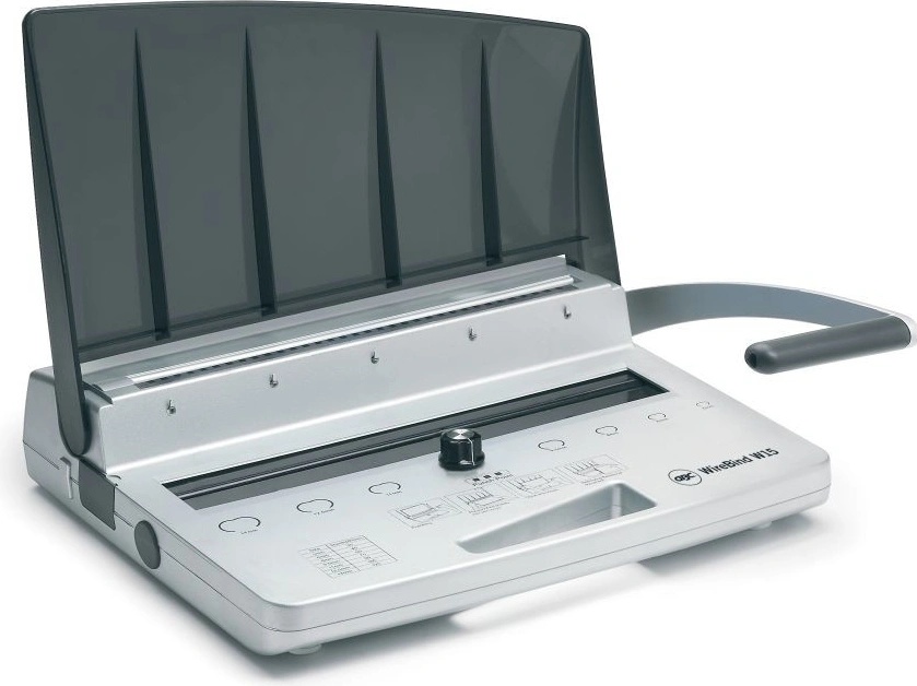 GBC Wirebind W15