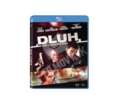 Dluh Blu-ray