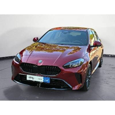 BMW 120i steptronic M Sport 125 kW
