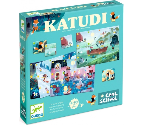 Cool School Katudi