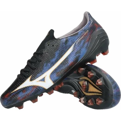 Mizuno Alpha III Japan FG černá