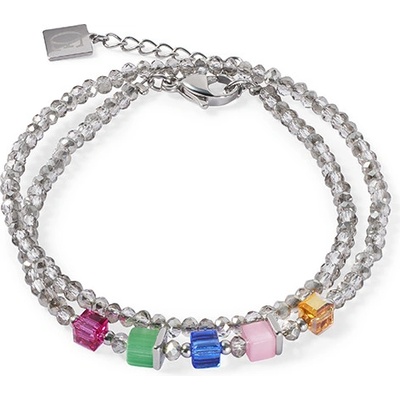 Coeur de Lion náramek 4464/30-1500