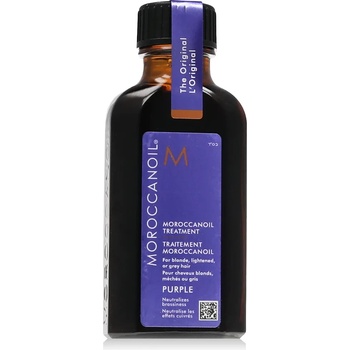 Moroccanoil Treatment Purple 50 ml