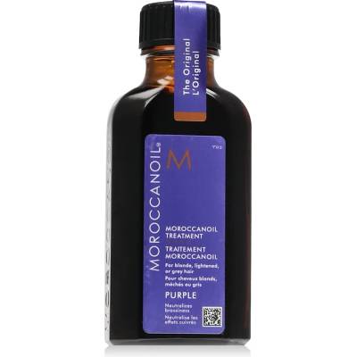 Moroccanoil Treatment Purple 50 ml