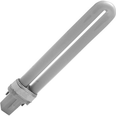 PANLUX KOMPAKT. ZÁŘIVKA TS 7W 2pin teplá TS-7T