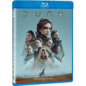 MagicBox Дюн - Blu-ray (045885)