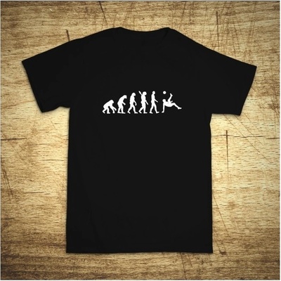 Futbal evolution Černá