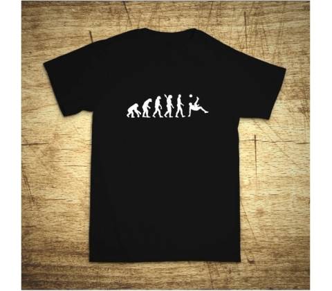 Futbal evolution Černá