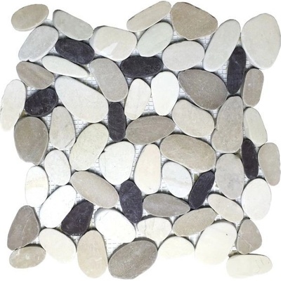 EBS Batu mozaika 30 x 30 cm cherry 1m²