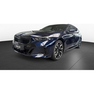 BMW 530e xDrive M Sport Pro 220 kW