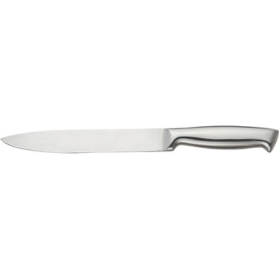 Kinghoff Универсален нож kinghoff kh 3434, 20 см, Инокс, (18161) (1630420012)