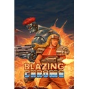 Blazing Chrome