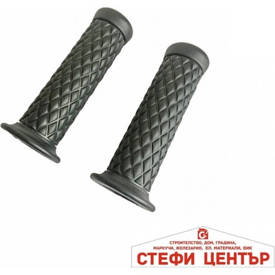 Paolo Силиконови ръкохватки за мотор - xl 454 (58239)