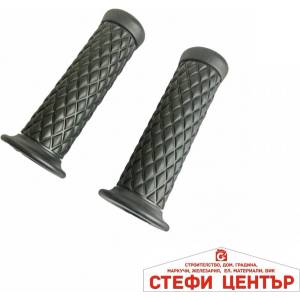 Paolo Силиконови ръкохватки за мотор - xl 454 (58239)